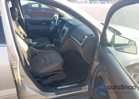 2014 GMC Acadia Slt-1 from USA, damaged, VIN 1GKKVRKD0EJ100202